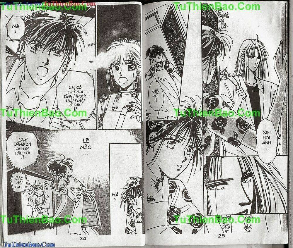 mây trắng tinh khôi chapter 4 13