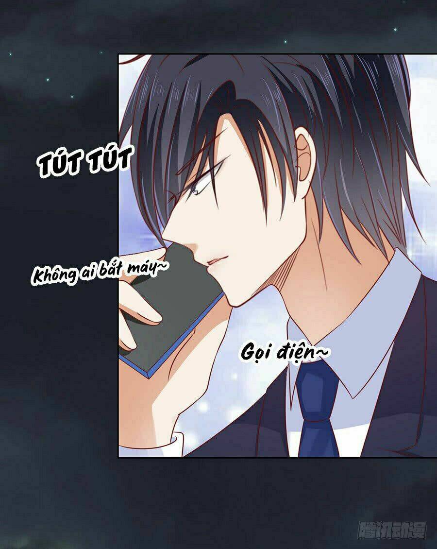 liệt ái tri hạ: series mật đào tiểu tình nhân chapter 104 21