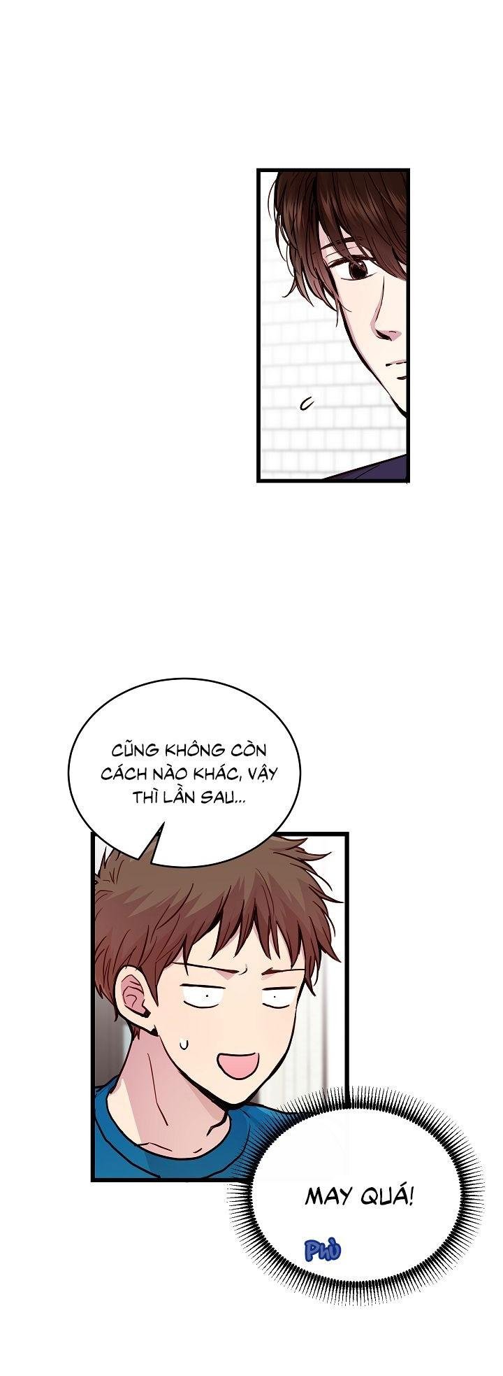 cách để trở thành gia đình chapter 18 22