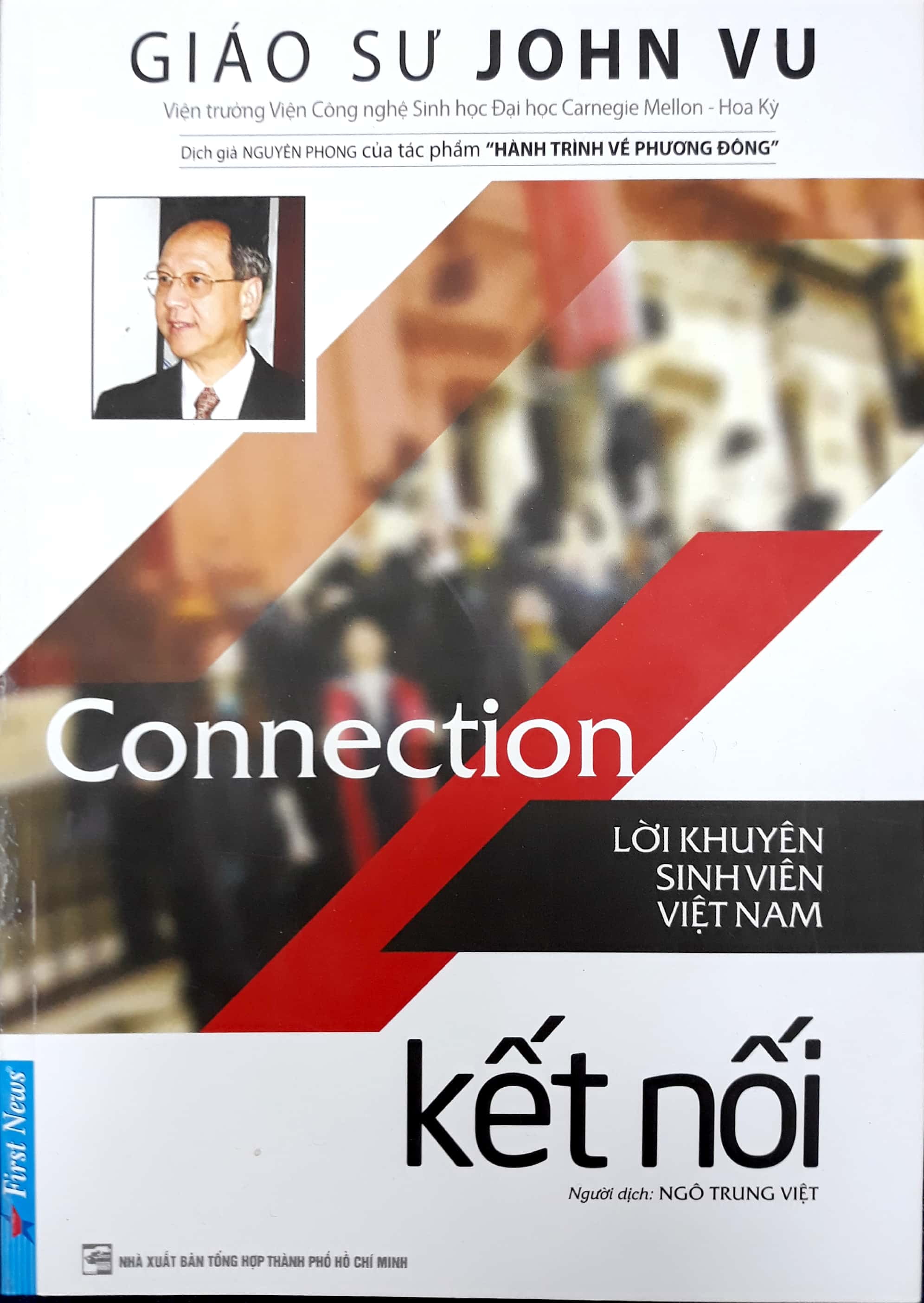 Kết Nối - Lời Khuyên Sinh Viên Việt Nam