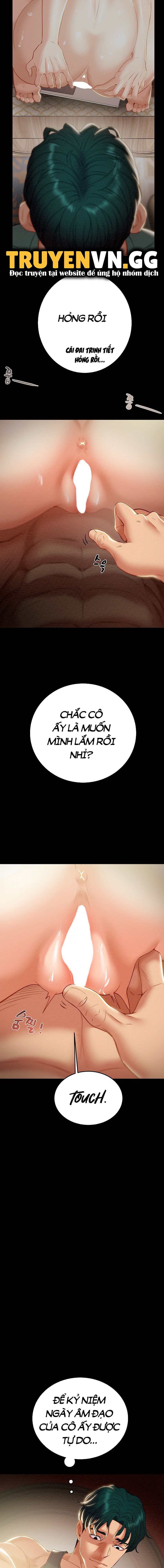 cây búa thần chapter 25 23