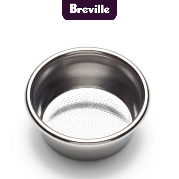 Chén đựng cafe đôi 2 lớp Breville 54mm - Hàng chính hãng