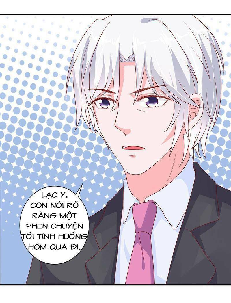 không gả cho tổng tài, gả cho người hầu chapter 103 20