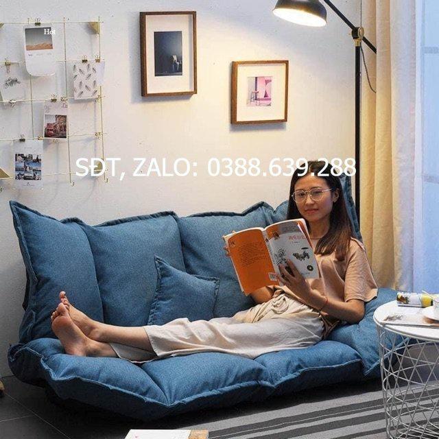 Sofa lười đa chức năng ( giá tại xưởng