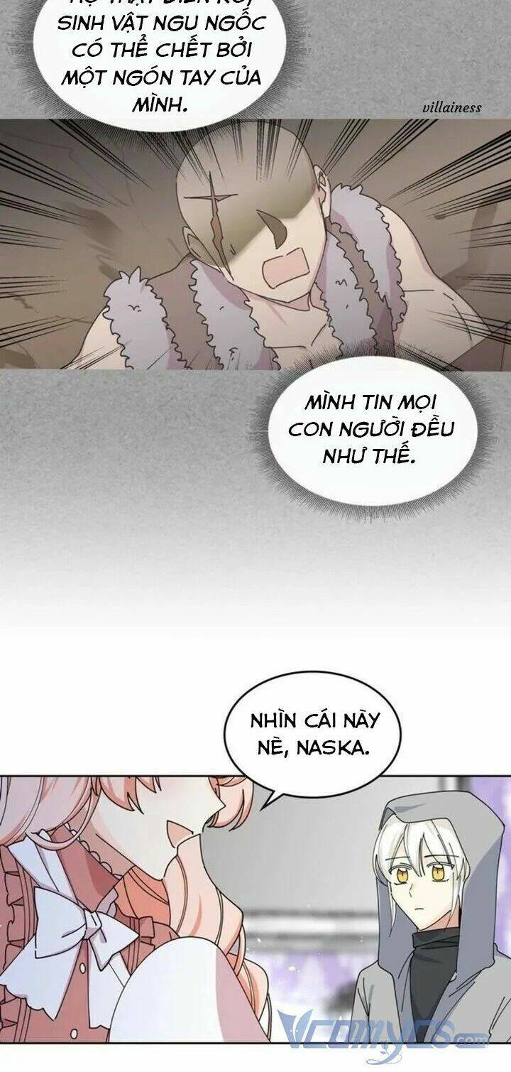 thú cưng của nữ phụ độc ác chapter 47 24