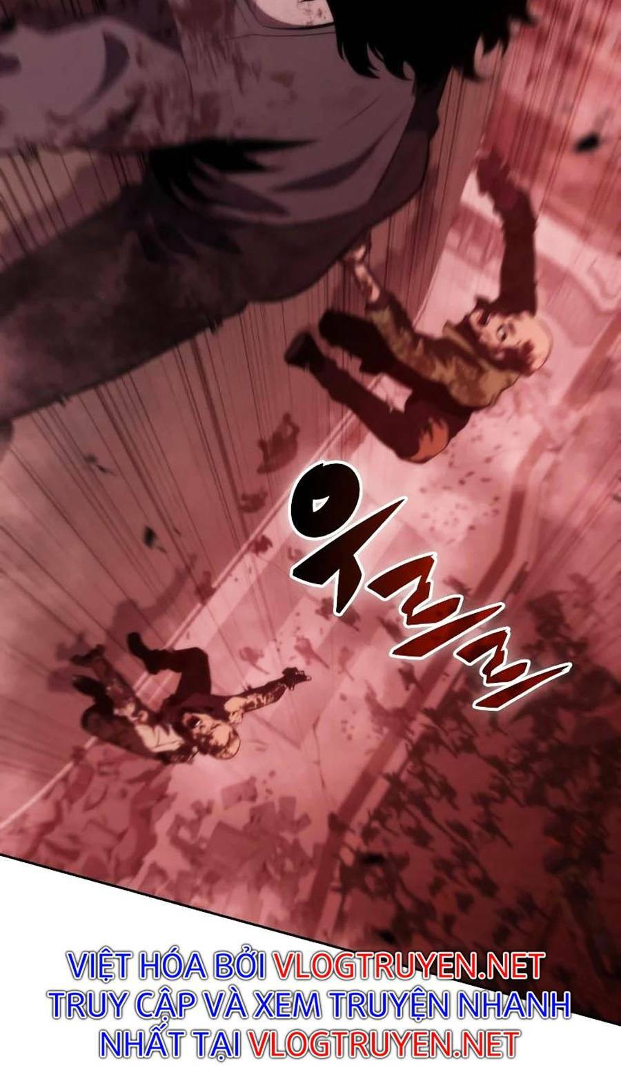 Người Chơi Mới Cấp Tối Đa Chapter 54 76