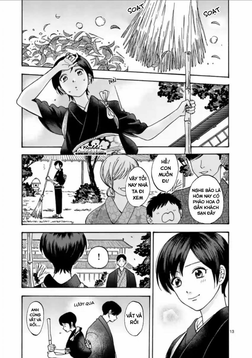 promise cinderella chapter 40 14