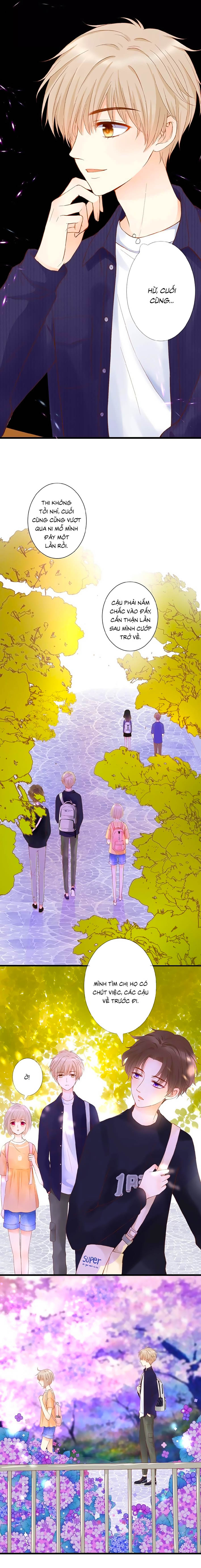 đóa hoa chớm nở chapter 1 18