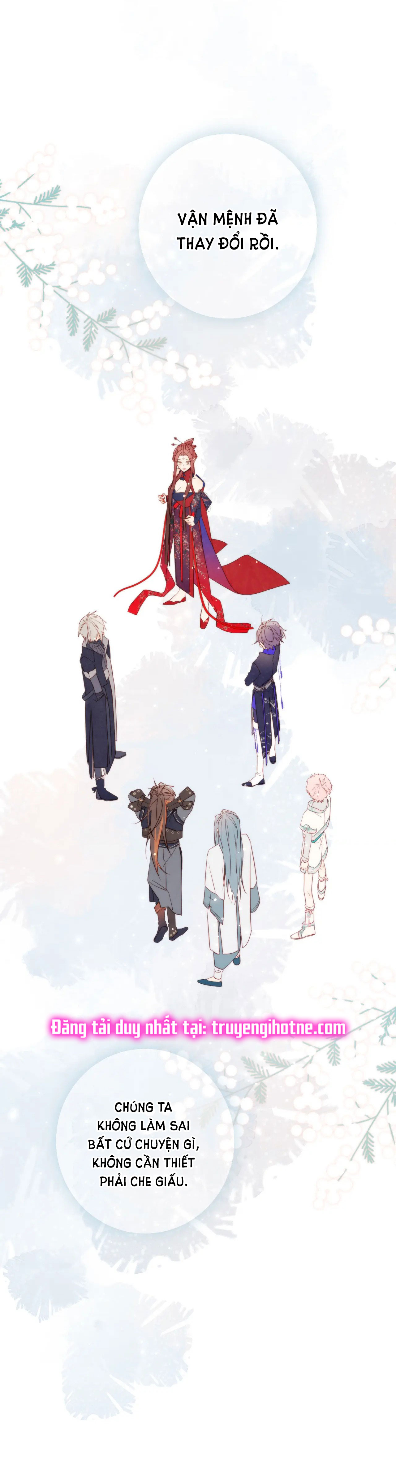 ác nữ cự tuyệt nam chính chapter 89 27