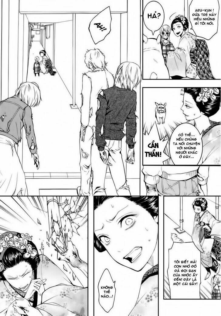 :reversal chapter 4 15