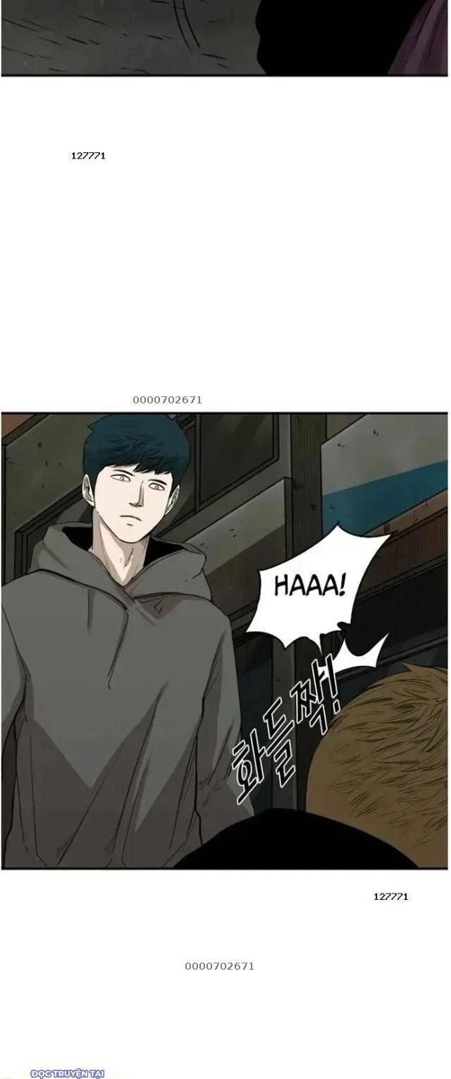 shark - cá mập chapter 80 8