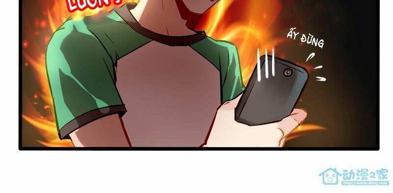 hằng mộng nam thần chapter 3 23