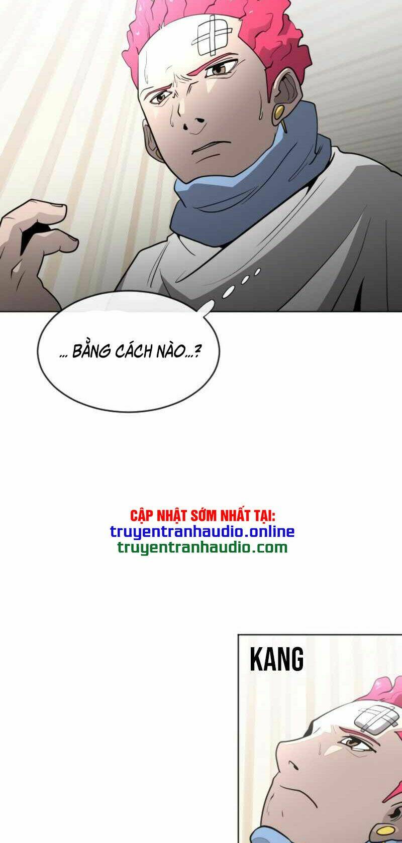 kĩ nguyên của anh hùng chapter 36 61
