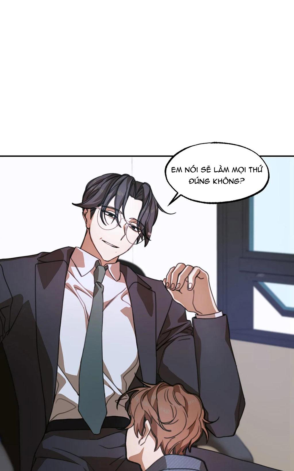 tuyển tập những ông chú tà zâm chapter 3.1 40