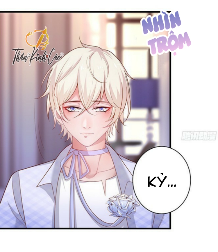 dưỡng khí chí mạng chapter 26 46