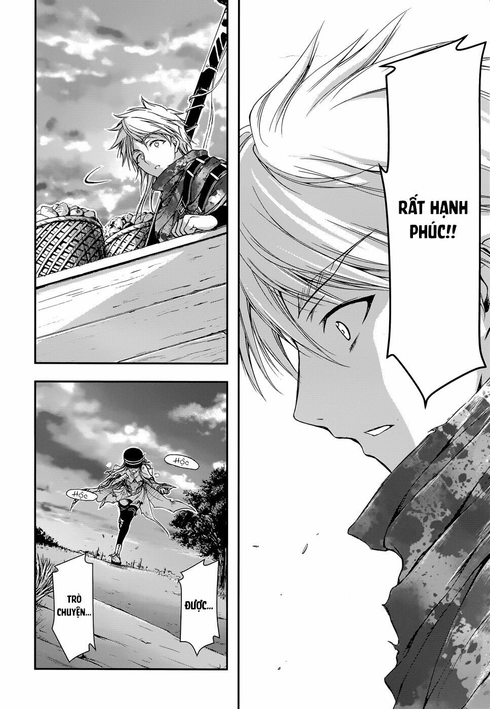 kích trụy vương huyền thoại chapter 2 46