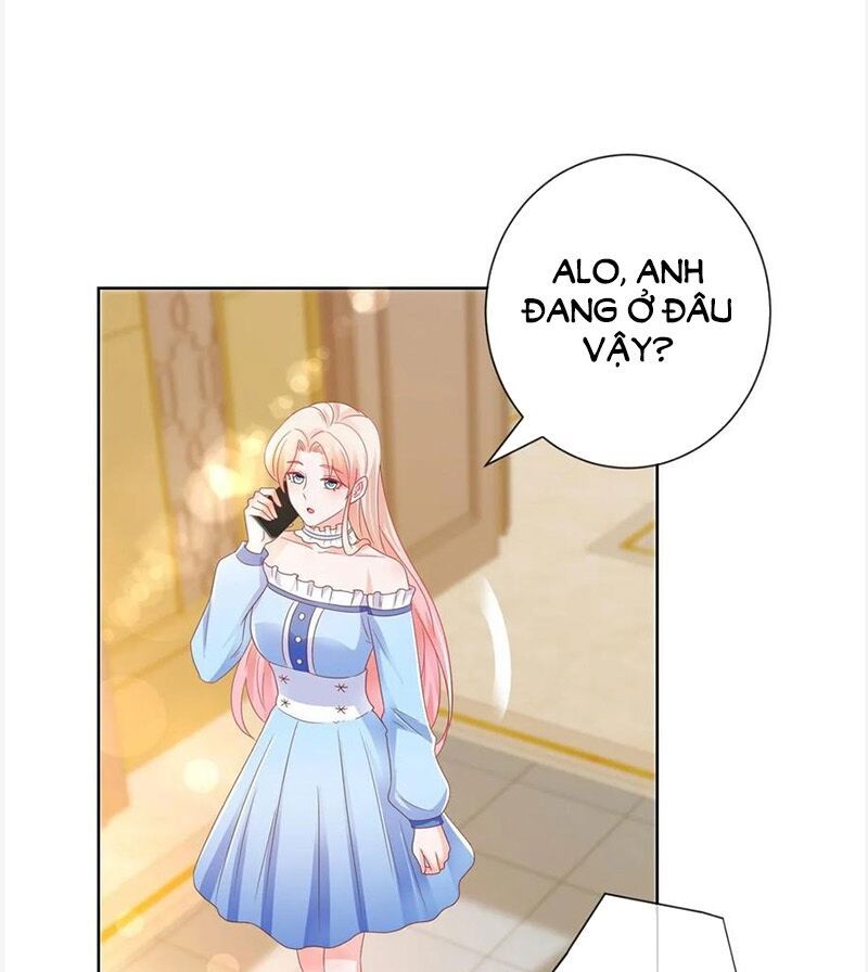 ẩn hôn 100%: chọc tức vợ yêu mua một tặng một chapter 173 24