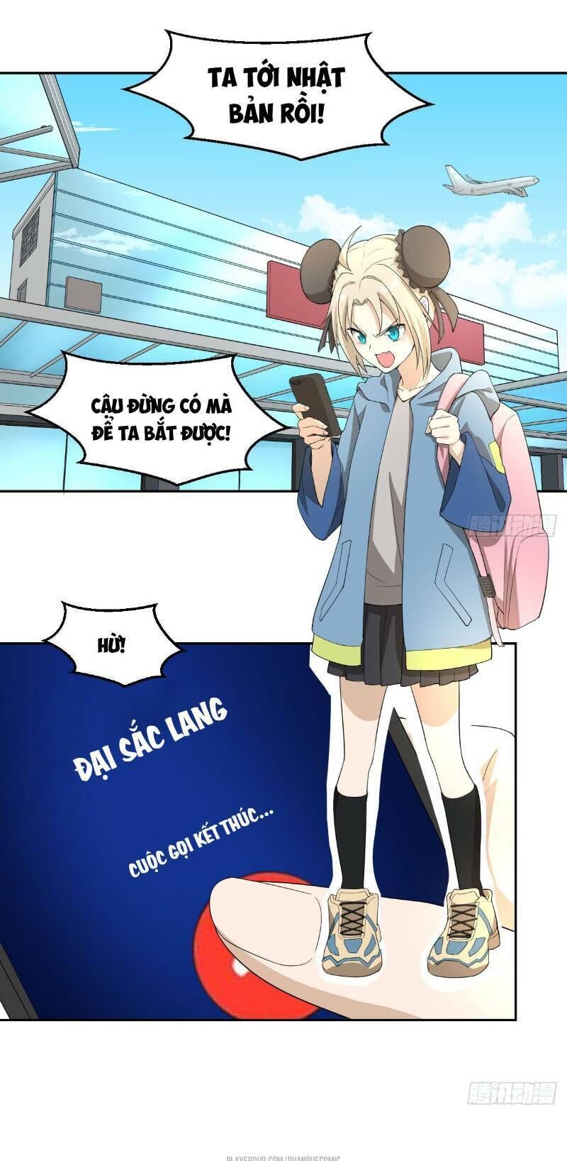 nghịch thiên tiên mệnh chapter 17 9