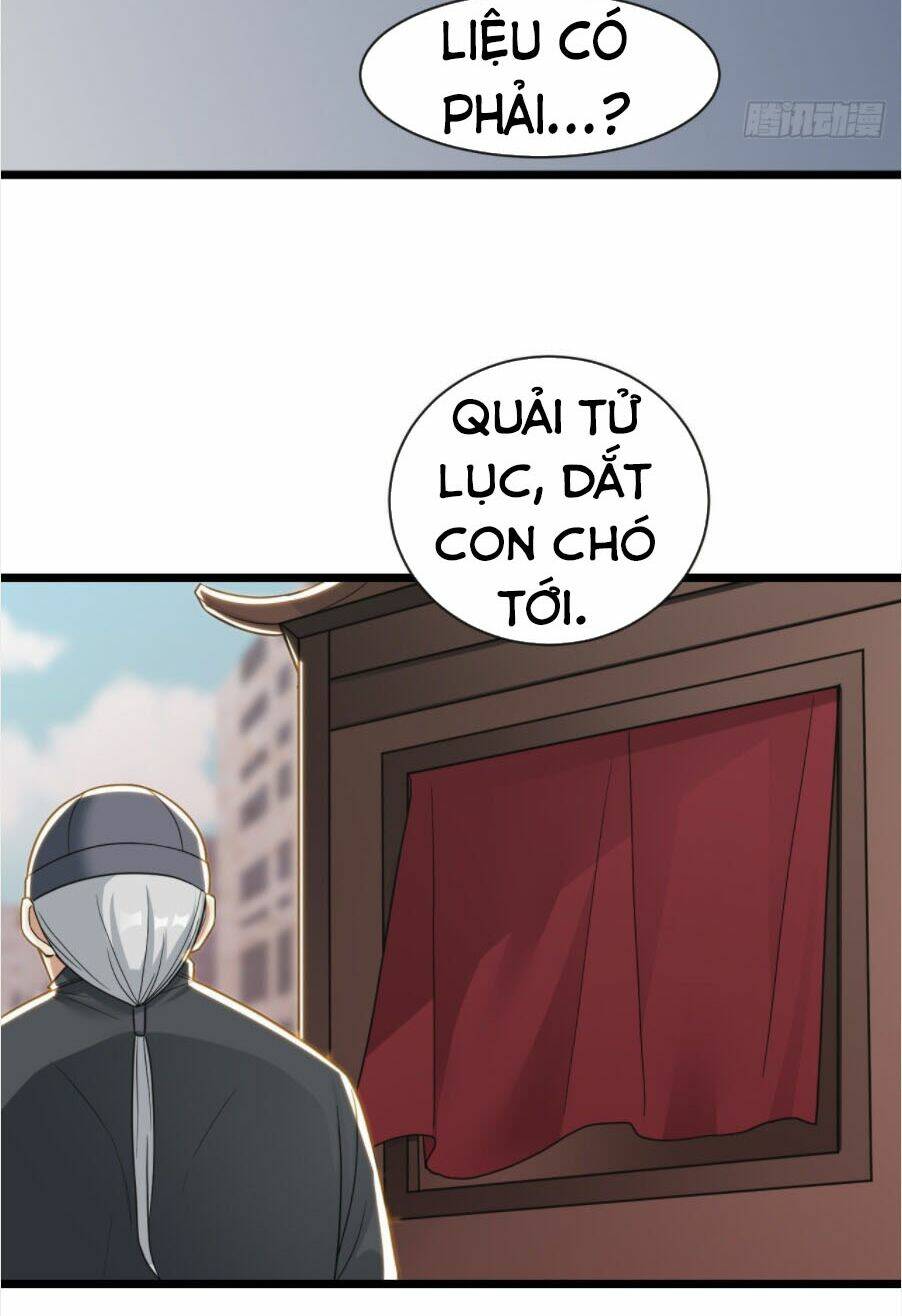 vô hạn biến dị chapter 16 21