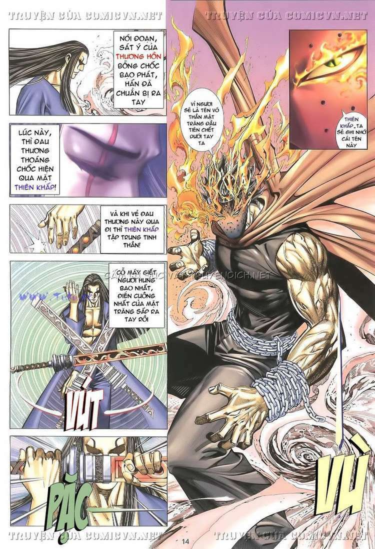 võ thần phượng hoàng chapter 51 10