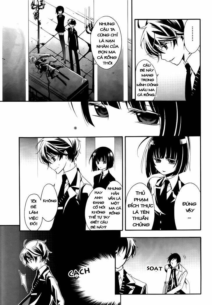 blood parade chapter 1 24