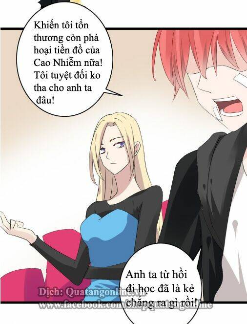 lều khều biết yêu chapter 23 38