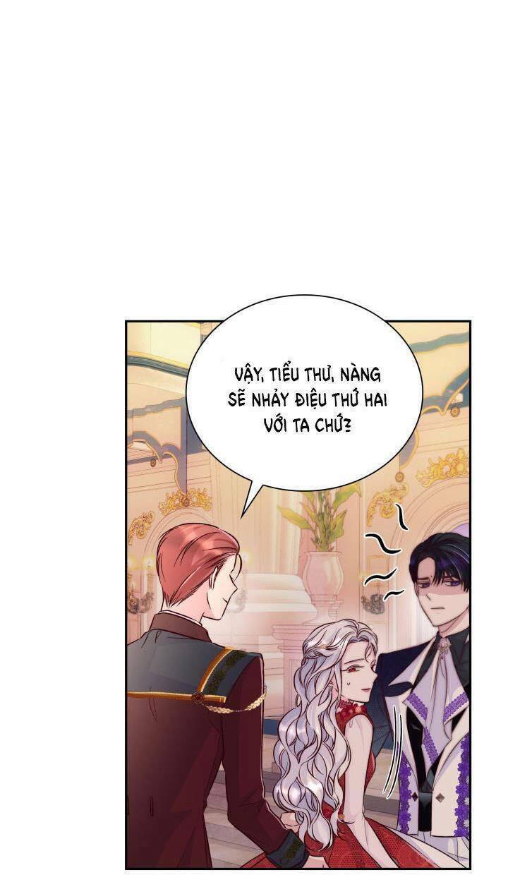 dây xích kiềm chế nam chính hắc ám tuột mất rồi chapter 32 22