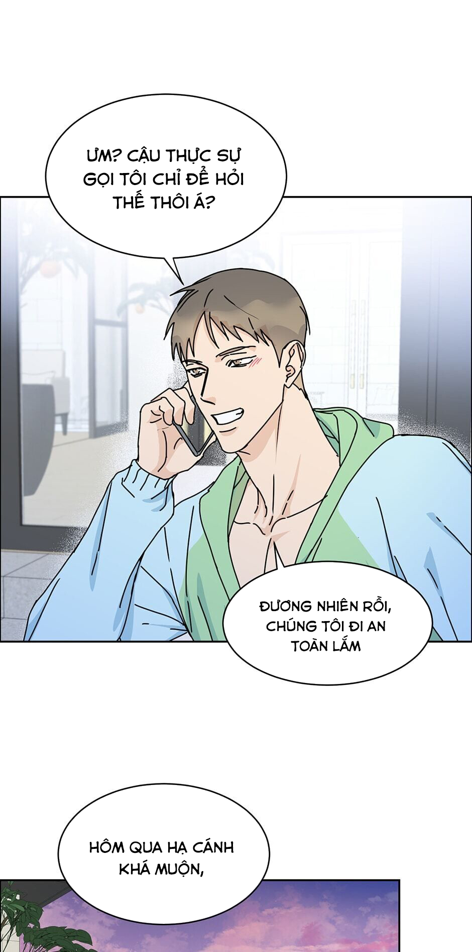 chỉ dành cho người đăng ký chapter 43 9