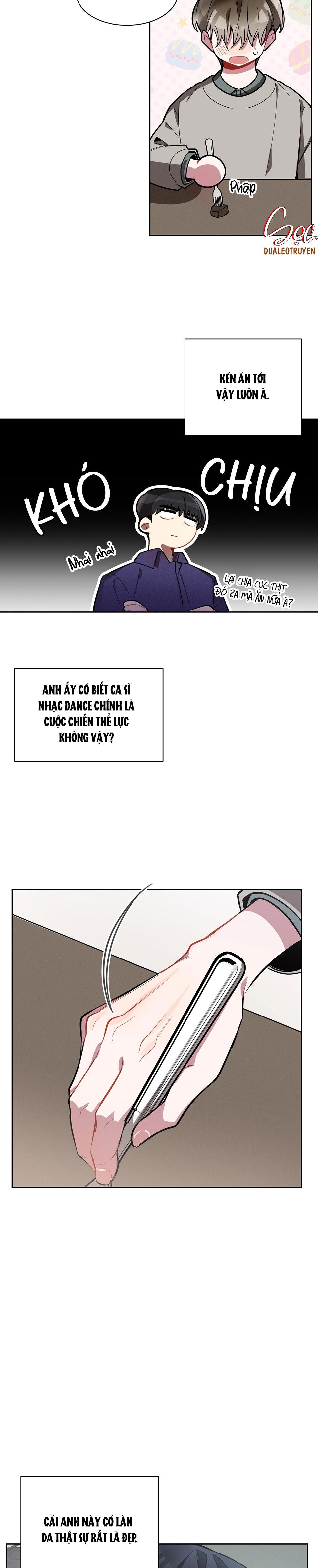 cherry scandal chapter 3 24