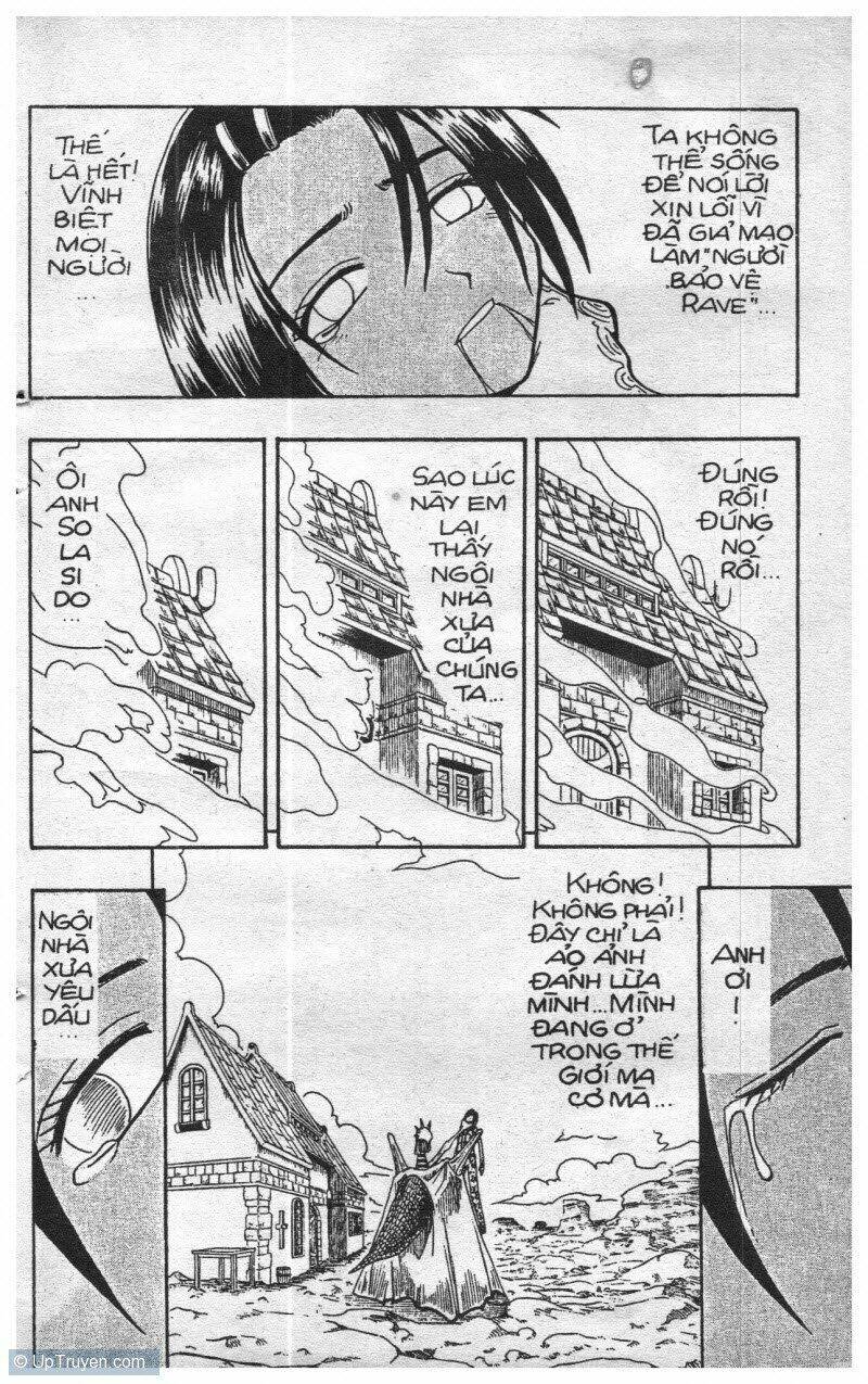 rave master (scan) chapter 7 183