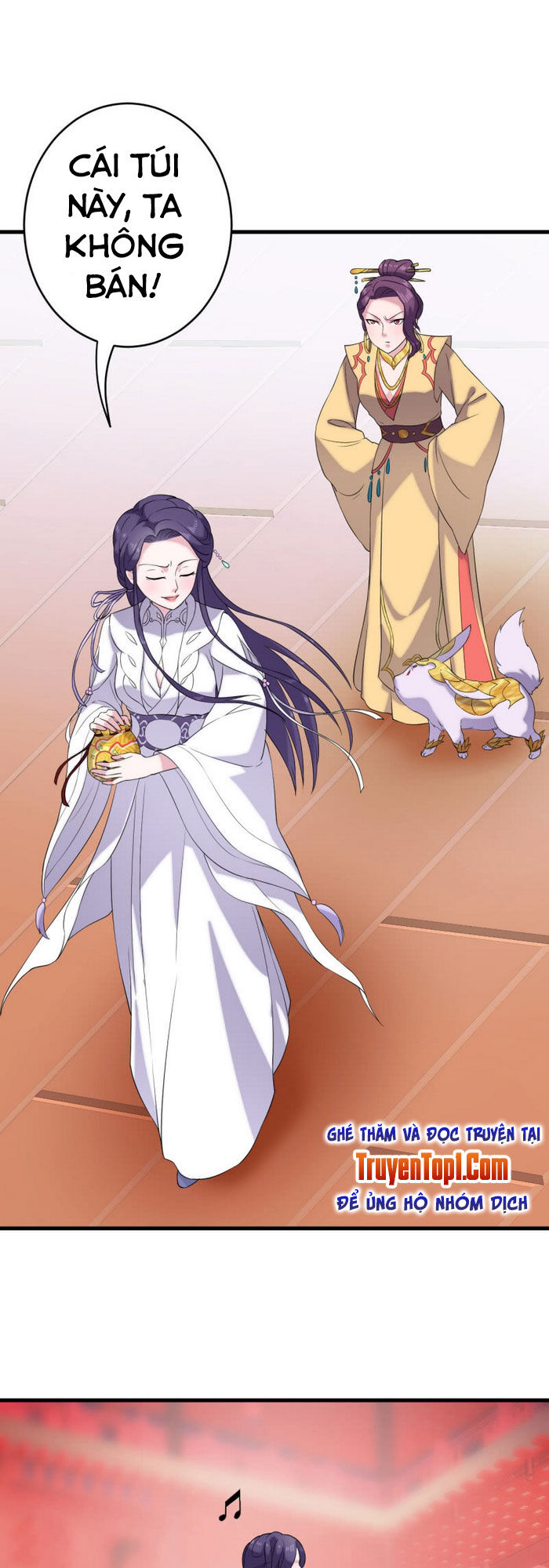 tà y cuồng thê chapter 61 1