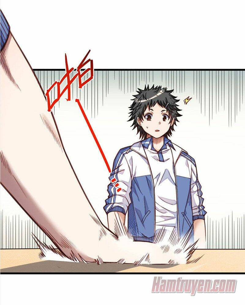 võng du chi tối cường liệp nhân chapter 10 23