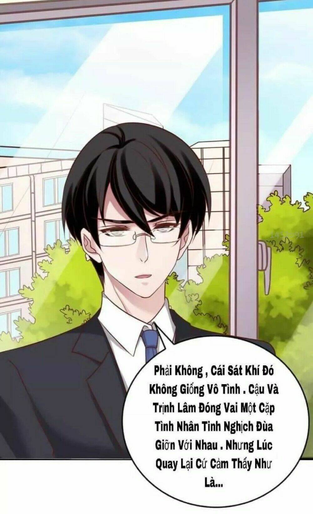 tôi không muốn fa như vậy đâu chapter 30 25