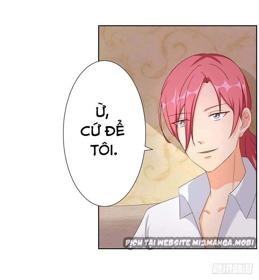 gả cho tình cũ làm lão bà chapter 20 32