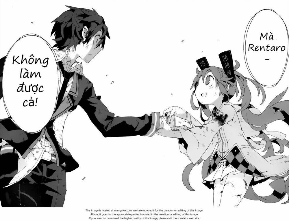 black bullet chapter 19 19
