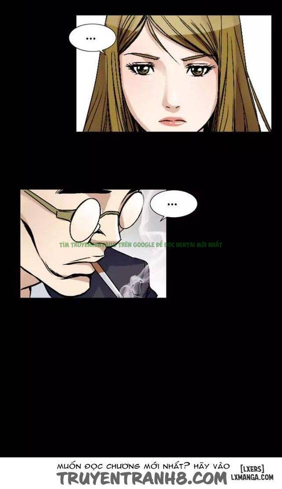 mùi vị của đôi bàn tay chapter 80 30