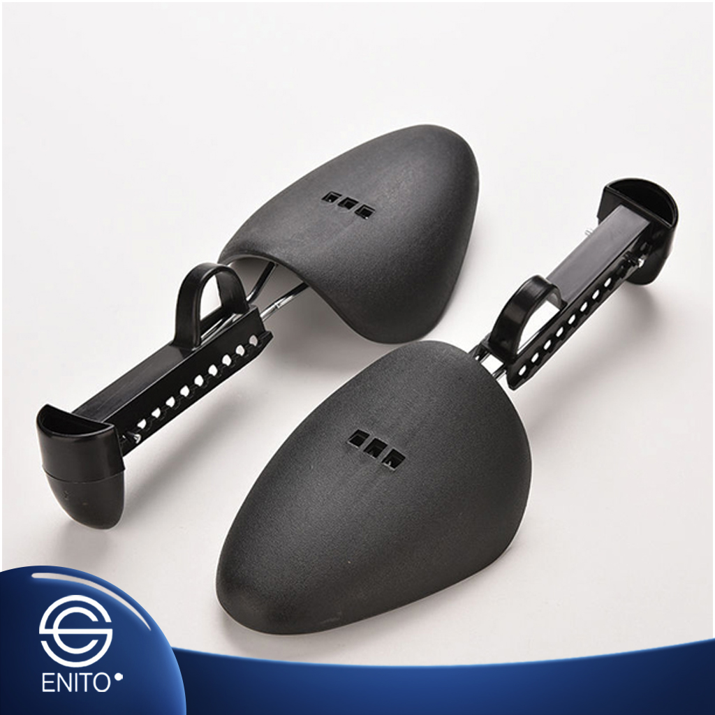 Bộ giữ form giày ENITO Shoe trees nhựa có thể tùy chỉnh size