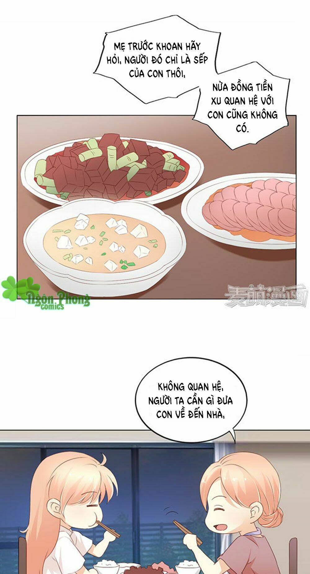 tổng tài bá đạo là gay chapter 9 19