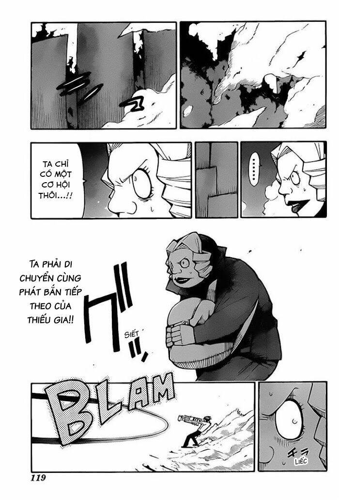 soul eater chapter 92 26