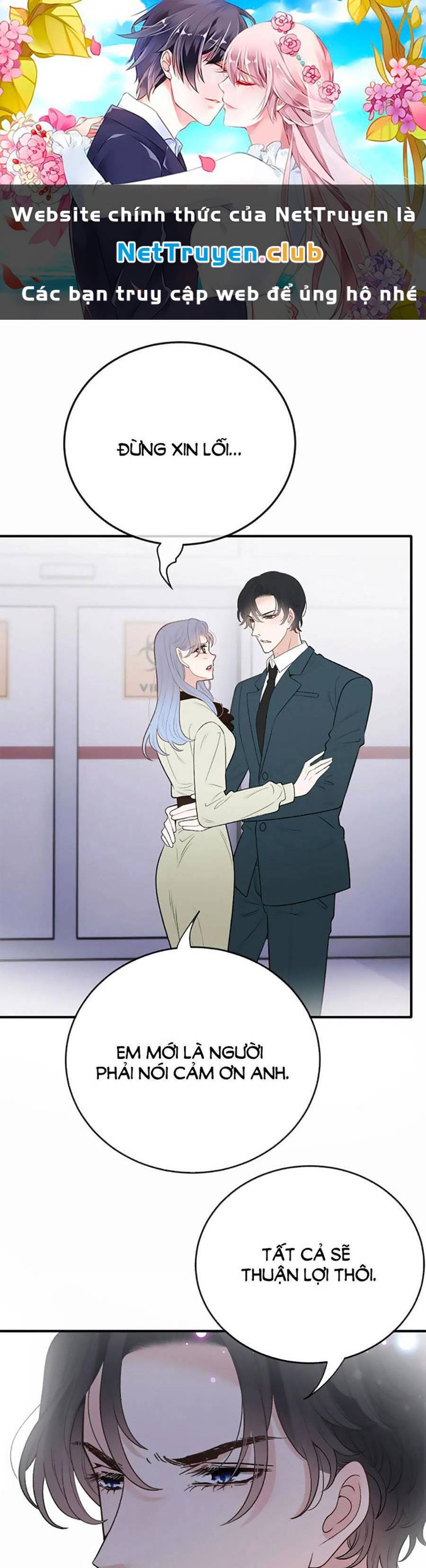 một vợ yêu, một bé con chapter 287 1