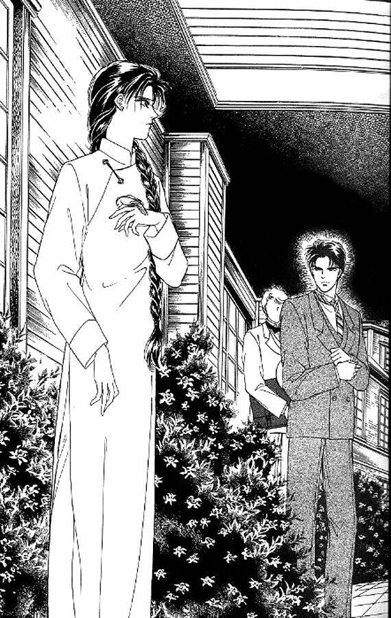 kago no tori chapter 2 5