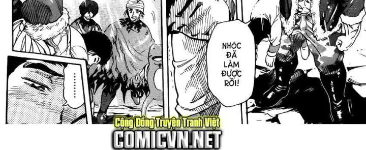 thánh tỏi sành ăn chapter 290 16