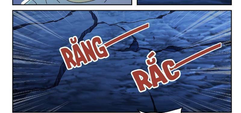 tối cường khí thiếu chapter 173 11