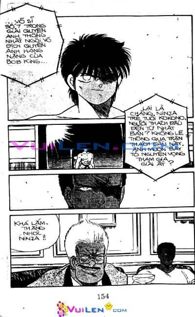 truyền nhân atula - shura no mon i chapter 15 155