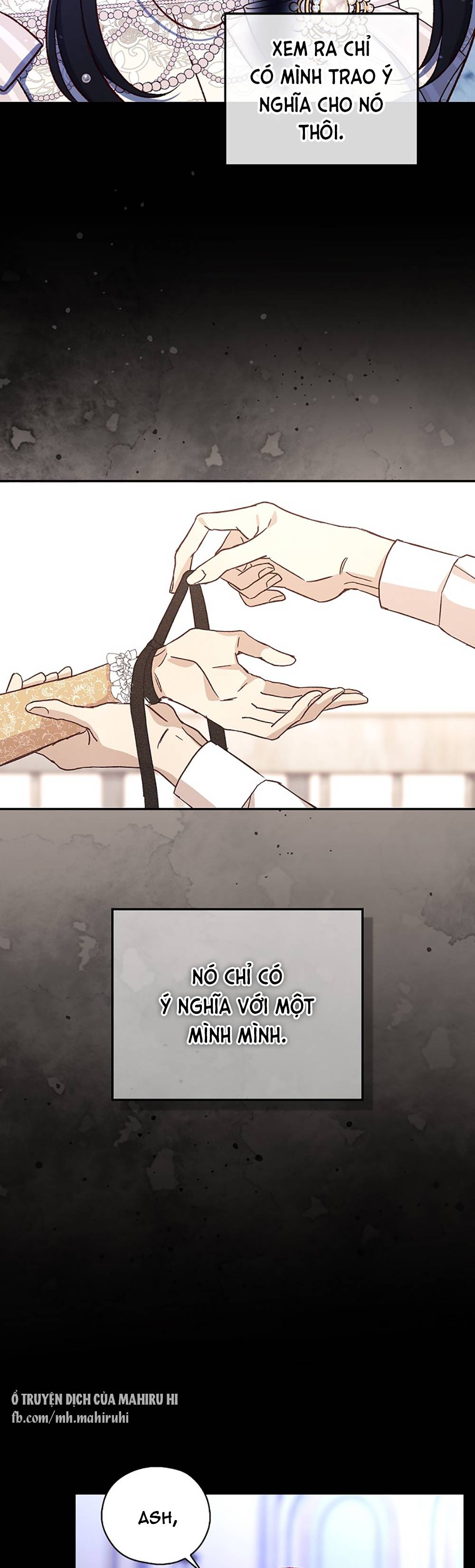 sống sót dưới thân phận hầu nữ chapter 99 33