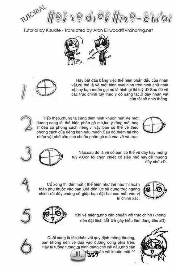 sora gura chapter 1 364