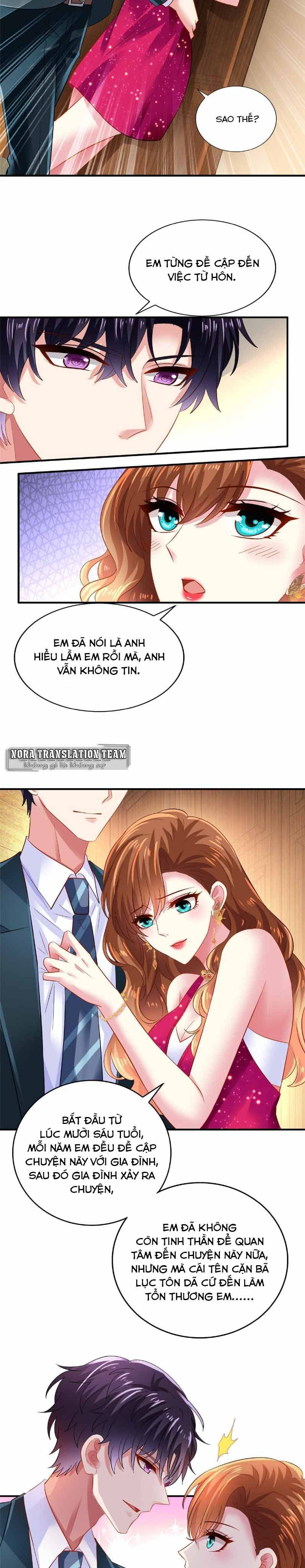 nữ hoàng điện ảnh chapter 14 7