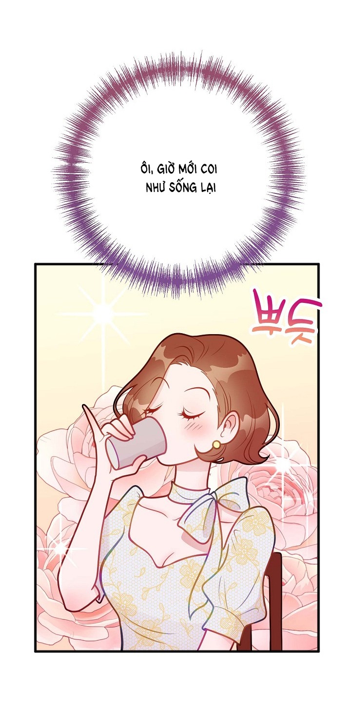 Mối Quan Hệ Không Tốt chapter 11.1 - Trang 44