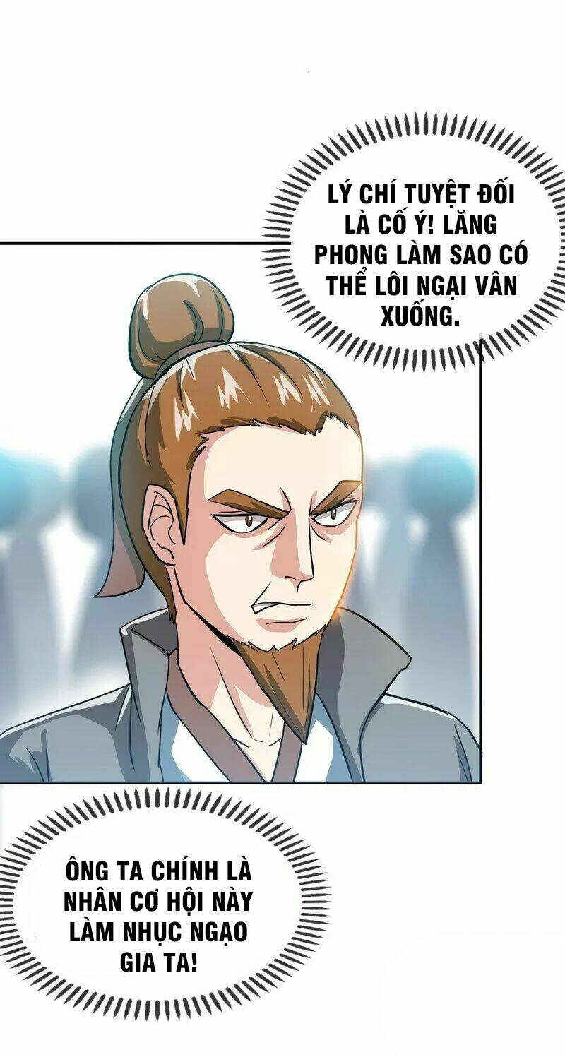 chí tôn thần ma chapter 11 4