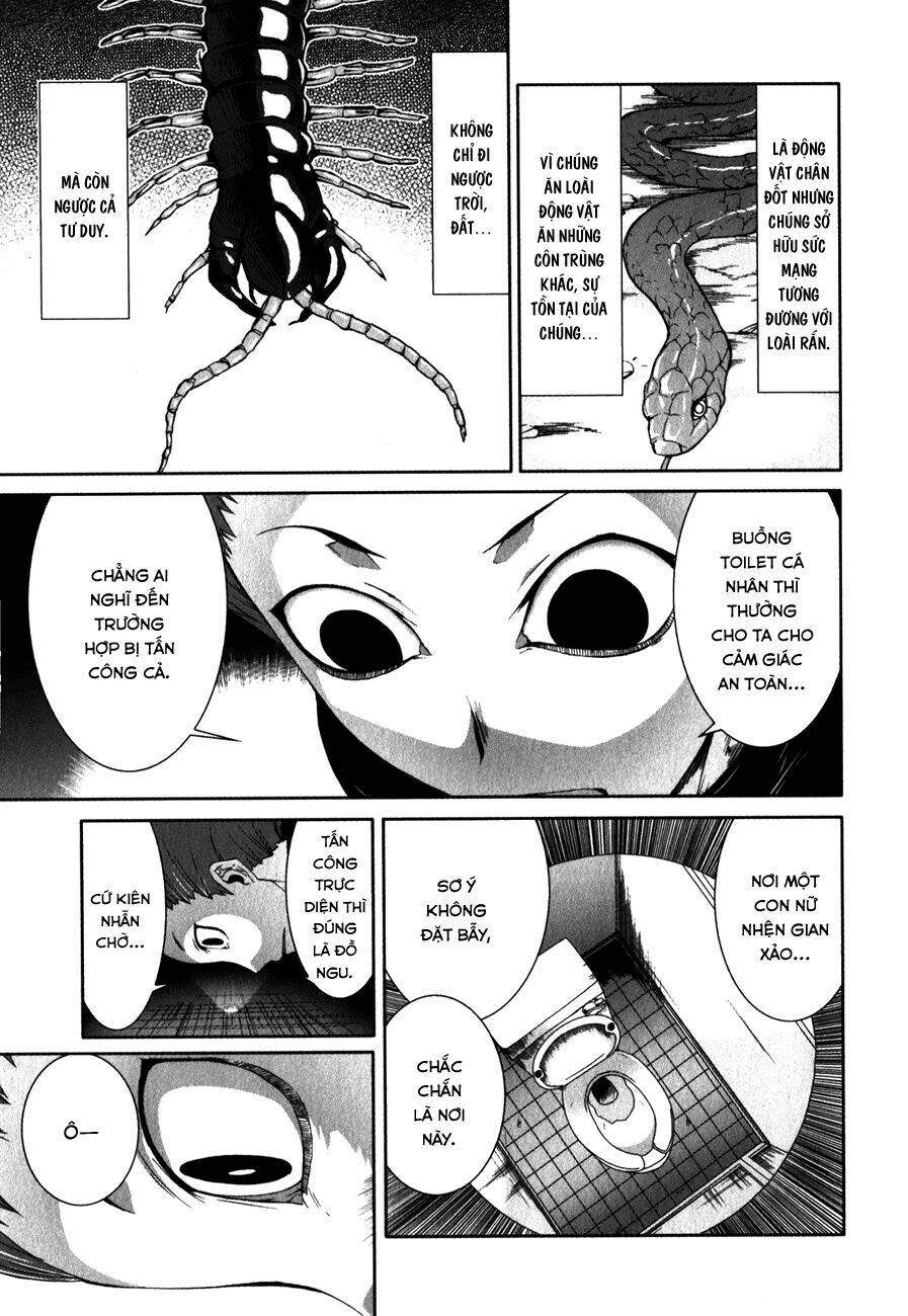 arachnid chapter 29 9